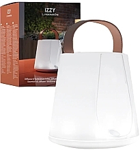 Fragrances, Perfumes, Cosmetics Izzy Diffuser - Pranarom Izzy Diffuser