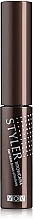 Fragrances, Perfumes, Cosmetics Brow Mascara - VOV Styler Browcara