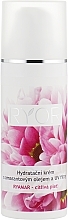 Moisturizing Amaranth Cream - Ryor Ryamar — photo N2