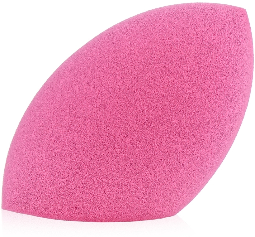 Makeup Sponge with Cut - Solomeya Flat End Blending sponges — photo N1