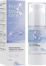 Moisturizing Probiotic Serum - Jerelia Probio Care Moisturizing Probiotic Serum — photo N4