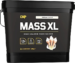 Fragrances, Perfumes, Cosmetics サプリメント - CNP Mass XL Vanilla