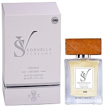Sorvella Perfume CRD - Perfume — photo N2