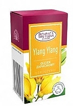 Fragrances, Perfumes, Cosmetics Ylang-Ylang Essential Oil - Pachnaca Szafa Oil