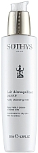 Fragrances, Perfumes, Cosmetics Iris Cleansing Milk for Oily & Combination Skin - Sothys Purity Cleansing Milk 