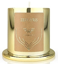 Fragrances, Perfumes, Cosmetics Perfumed Candle  - Wesker Zephyris Perfumed Candle