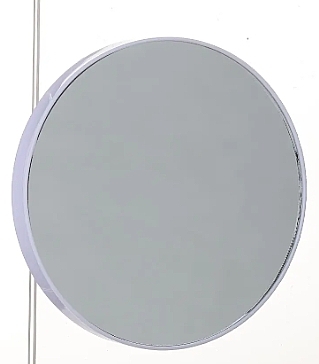 Mirror, purple - IDC Institute Mirror — photo N1