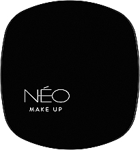 Compact Mattifying Face Powder - NEO Make Up — photo N2