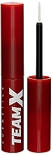 Eyeliner - Ingrid Cosmetics Team X White Limousine Eyeliner — photo N1