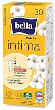 Intima Mixform Panty Liners, 30 pcs - Bella — photo N1