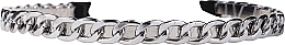 Fragrances, Perfumes, Cosmetics Hair Band, FA-5661, silver - Donegal