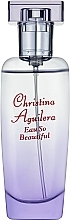 Fragrances, Perfumes, Cosmetics Christina Aguilera Eau So Beautiful - Eau de Parfum
