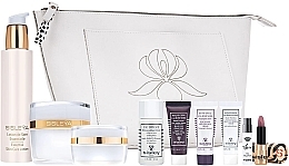 Fragrances, Perfumes, Cosmetics Set, 9 products - Sisley Anti-Aging Prestige Vanity Kit