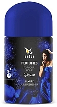 Air Freshener Refill - Ardor Perfumes Passion Luxury Air Freshener (refill) — photo N4