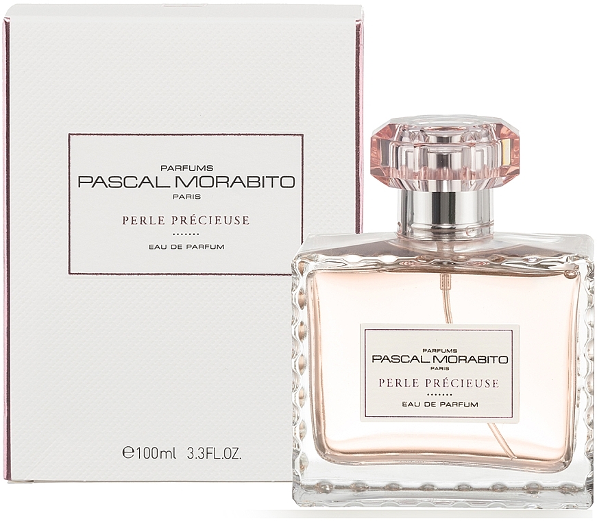 Pascal Morabito Perle Precieuse - Eau de Parfum — photo N9