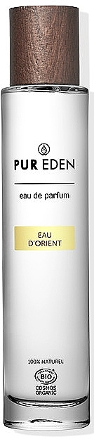 Pur Eden Eau D'Orient - Eau de Parfum — photo N1