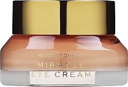 Eye Cream - Revolution Pro Miracle Eye Cream — photo N1