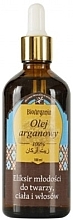 Fragrances, Perfumes, Cosmetics Argan Oil - BioArgania Bio Argan Oil