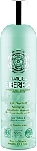 Fragrances, Perfumes, Cosmetics Sensitive Skin Shampoo "Anti-Dandruff" - Natura Siberica