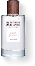 Les Senteurs Gourmandes Prune Jasmin - Eau de Parfum — photo N5