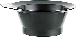 Hair Color Bowl, black - Comair — photo N12