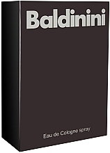 Fragrances, Perfumes, Cosmetics Baldinini Man - Eau de Cologne