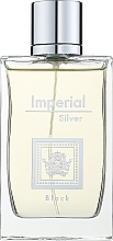 Fragrances, Perfumes, Cosmetics Dina Cosmetics Imperial Silver Black - Eau de Toilette