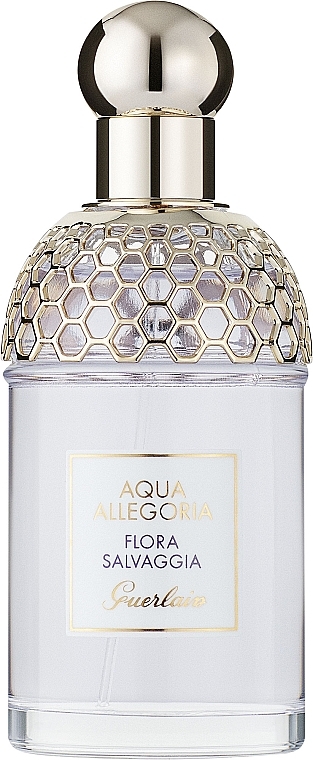 Guerlain Aqua Allegoria Flora Salvaggia - Eau de Toilette  — photo N1