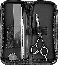 Hairdressing Scissors, 5.0 - SPL Professional Hairdressing Scissors 95250-50 — photo N2