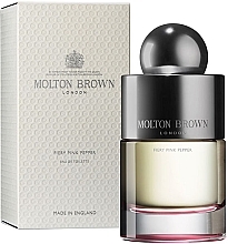 Molton Brown Fiery Pink Pepper - Eau de Toilette — photo N1