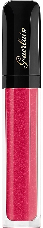 Lip Gloss - Guerlain Gloss d’Enfer Maxi Shine — photo N1