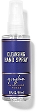 Fragrances, Perfumes, Cosmetics Cleansing Hand Spray - Bath And Body Works Cleansing Hand Spray Gingham