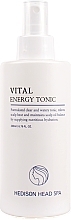 Fragrances, Perfumes, Cosmetics Soothing & Nourishing Scalp Tonic - Dr.Hedison Head Spa Vital Energy Tonic