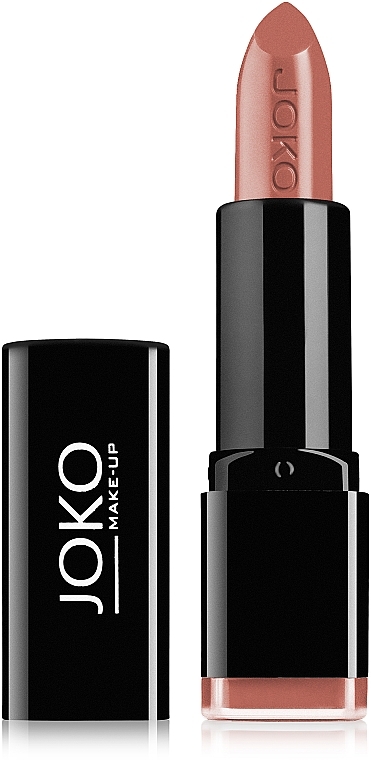 Lipstick - Joko Creamy Shine  — photo N1