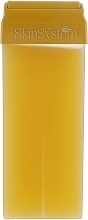 Fragrances, Perfumes, Cosmetics Depilation Wax Cartridge "Natural Honey" - Skin System