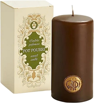 Santa Maria Novella Pot Pourri - Scented Candle — photo N1