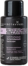 Fragrances, Perfumes, Cosmetics Nourishing Natural Hair Balm - Botavikos Nourishing Natural Hair Balm (mini size)