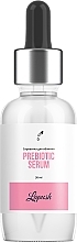 Hyaluronic Face Serum - Lapush Prebiotic Serum — photo N2