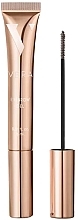 Fragrances, Perfumes, Cosmetics Gel Brow Mascara - Vera Beauty Eyebrow Mascara