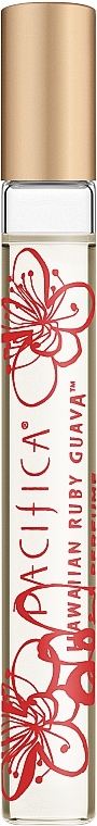 Pacifica Hawaiian Ruby Guava - Roll-On Parfum — photo N2