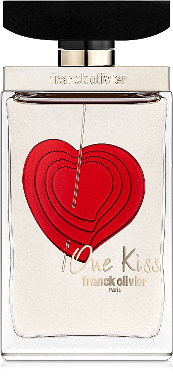 Franck Olivier One Kiss - Eau de Parfum — photo N1