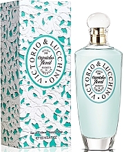 Fragrances, Perfumes, Cosmetics Victorio & Lucchino Secreto de Gardenia - Eau de Toilette