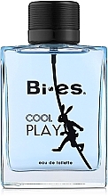 Fragrances, Perfumes, Cosmetics Bi-Es Cool Play - Eau de Toilette