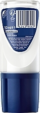 Men Roll-On Deodorant - Nivea Men Derma Dry Control Maximum Antiperspirant — photo N3