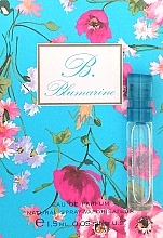 Fragrances, Perfumes, Cosmetics Blumarine B. Blumarine - Eau de Parfum (sample)