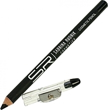 Fragrances, Perfumes, Cosmetics Eyeliner - Sabrina Rudnik Eyeliner