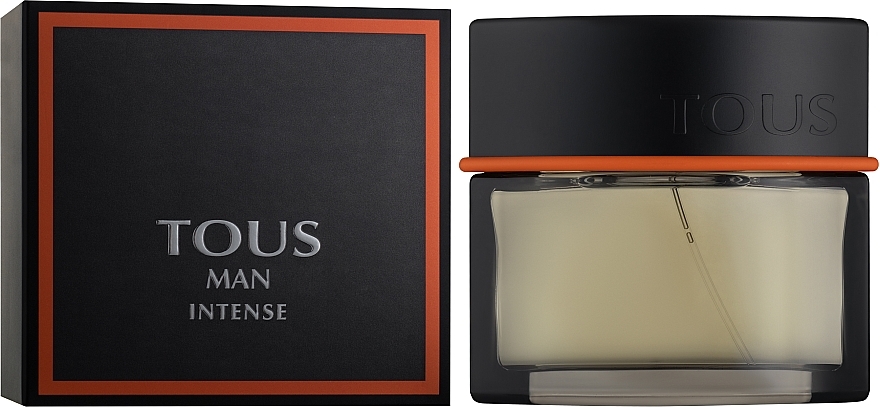 Tous Tous Man Intense - Eau de Toilette — photo N2