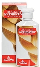 Fragrances, Perfumes, Cosmetics Lotion "Hair Growth Activator" - Medikomed