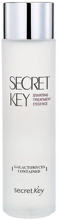 Starting Essence - Secret Key Starting Treatment Essence — photo N2