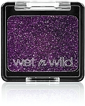 Fragrances, Perfumes, Cosmetics Eyeshadow - Wet N Wild Color Icon Glitter Single Eye Shadow